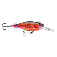 Воблер Rapala Shad Rap SR09 DMN