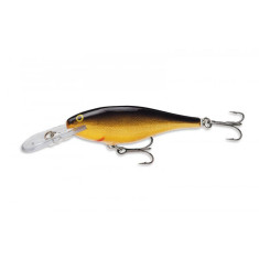 Wobbler Rapala Shad Rap SR07 G