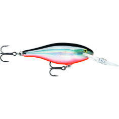 Wobbler Rapala Shad Rap SR07 HLWH