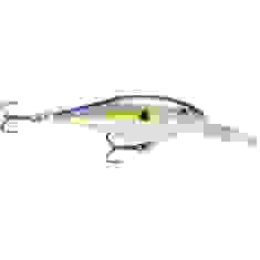 Воблер Rapala Shad Rap SR07 HSD