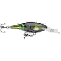 Воблер Rapala Shad Rap SR07 MSY