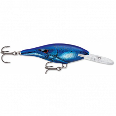 Воблер Rapala Shad Rap SR07 OLB