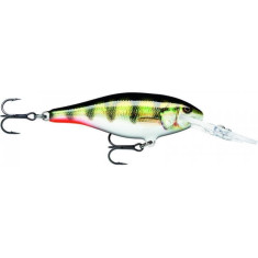 Wobbler Rapala Shad Rap SR07 PEHL