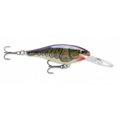 Wobbler Rapala Shad Rap SR07 POCW