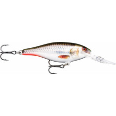 Wobbler Rapala Shad Rap SR07 ROHL