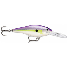 Wobbler Rapala Shad Rap SR07 RSD