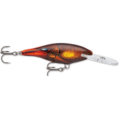Воблер Rapala Shad Rap SR07 RUS