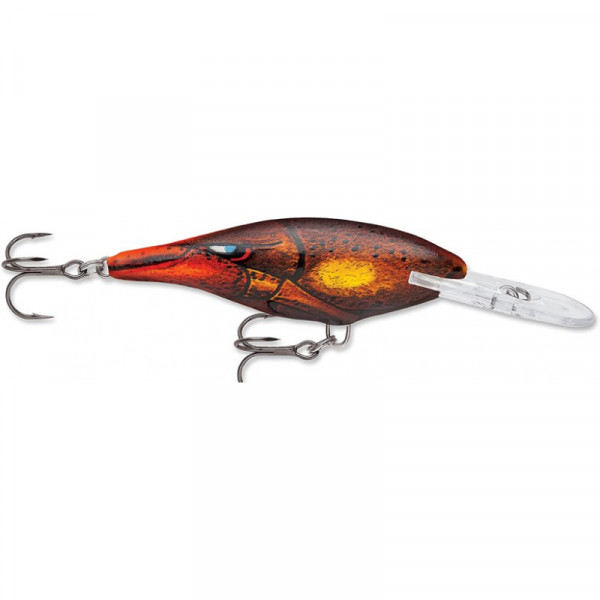 Воблер Rapala Shad Rap SR07 RUS