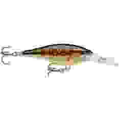 Воблер Rapala Shad Rap SR07 SBL