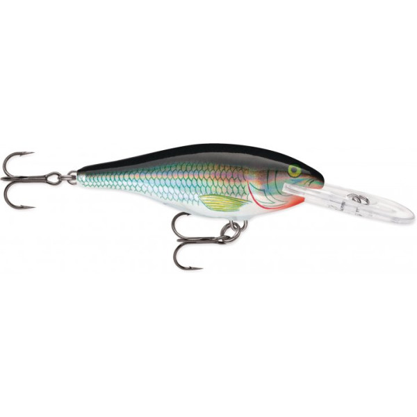 Wobbler Rapala Shad Rap SR09 HSH