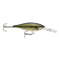 Wobbler Rapala Shad Rap SR09 LBL