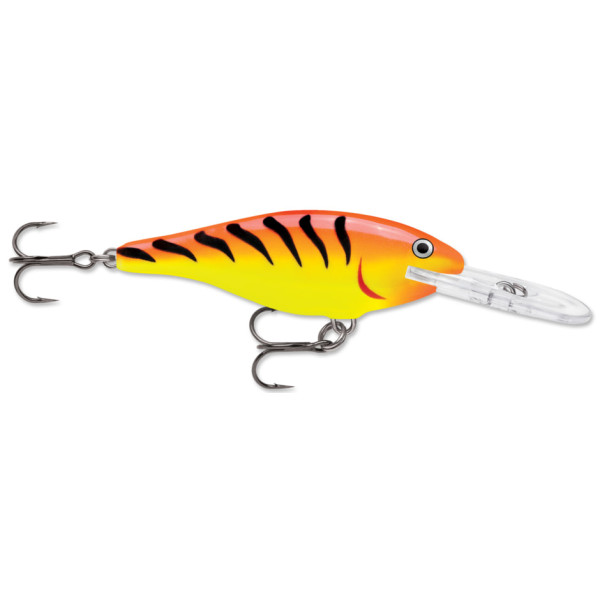 Воблер Rapala Shad Rap SR08 HT