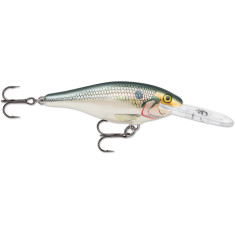 Воблер Rapala Shad Rap SR08 SD