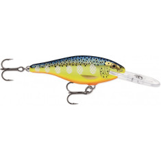 Wobbler Rapala Shad Rap SR09 HS