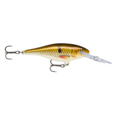 Wobbler Rapala Shad Rap SR09 JP