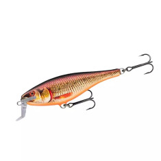 Воблер Rapala Super Shad Rap Floating 140mm 45g 1.5-2.7m #RFSHL