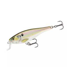 Воблер Rapala Super Shad Rap Floating 140mm 45g 1.5-2.7m #RSL