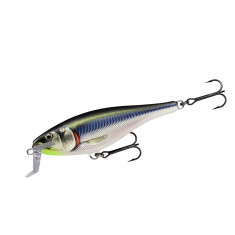 Воблер Rapala Super Shad Rap Floating 140mm 45g 1.5-2.7m #RSML