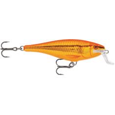 Wobbler Rapala Super Shad Rap Floating 140mm 45g 1.5-2.7m #GF