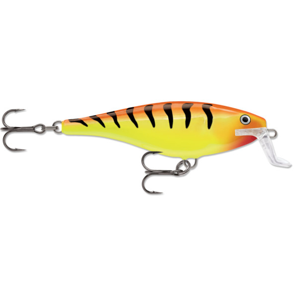 Воблер Rapala Super Shad Rap Floating 140mm 45g 1.5-2.7m #HT