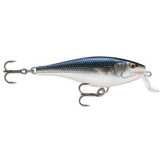 Wobbler Rapala Super Shad Rap Floating 140mm 45g 1.5-2.7m #MU