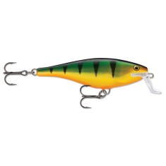 Wobbler Rapala Super Shad Rap Floating 140mm 45g 1.5-2.7m #P