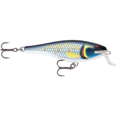 Wobbler Rapala Super Shad Rap Floating 140mm 45g 1.5-2.7m #SCRB