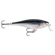 Воблер Rapala Super Shad Rap Floating 140mm 45g 1.5-2.7m #SH