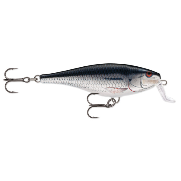 Воблер Rapala Super Shad Rap Floating 140mm 45g 1.5-2.7m #SH