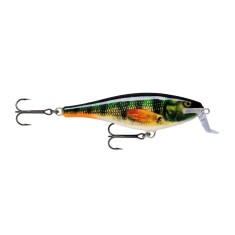 Wobbler Rapala Super Shad Rap Floating 140mm 45g 1.5-2.7m #PEL