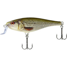 Воблер Rapala Super Shad Rap Floating 140mm 45g 1.5-2.7m #ROL