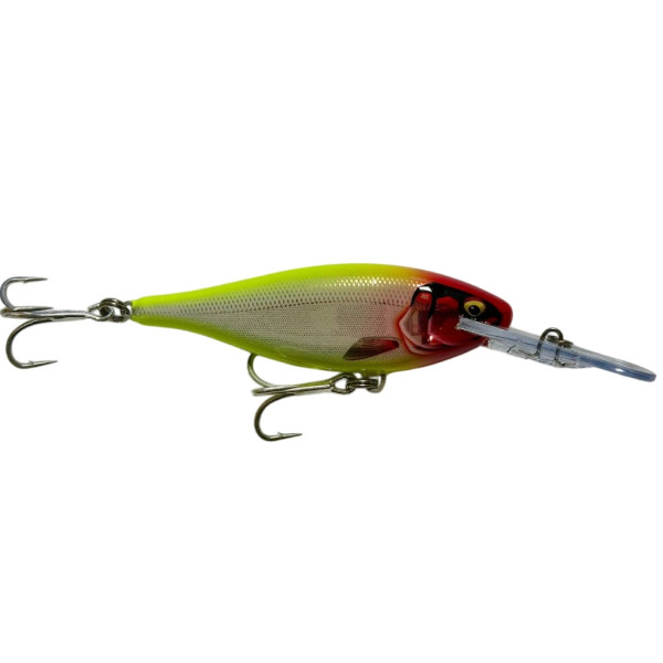 Воблер Rapala Shad Rap Elite Heavy Duty 95mm 20g #GDCL