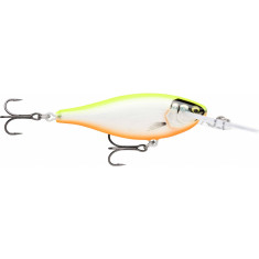 Воблер Rapala Shad Rap Elite Heavy Duty 95mm 20g #GDCO