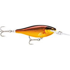 Воблер Rapala Shad Rap Elite Heavy Duty 95mm 20g #GDGALB