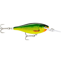 Воблер Rapala Shad Rap Elite Heavy Duty 95mm 20g #GDLM