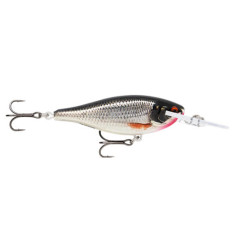 Воблер Rapala Shad Rap Elite Heavy Duty 95mm 20g #GDROL