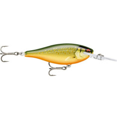 Воблер Rapala Shad Rap Elite Heavy Duty 95mm 20g #GDSR