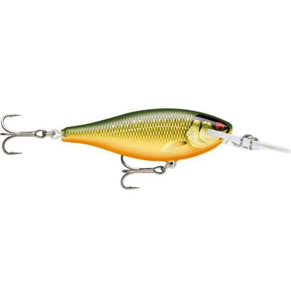Воблер Rapala Shad Rap Elite Heavy Duty 95mm 20g #GDSR