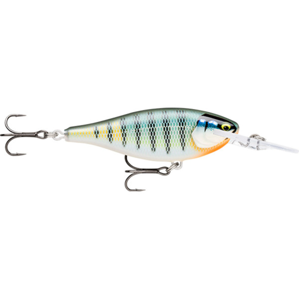 Воблер Rapala Shad Rap Elite Heavy Duty 95mm 20g #GDBG