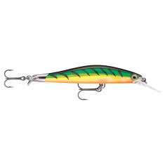 Воблер Rapala RipStop Deep 90mm 8g 1.5-1.8m #FT