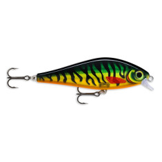 Воблер Rapala Super Shadow Rap 110mm 38g 0.9-1.2m #HTIP