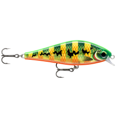 Воблер Rapala Super Shadow Rap 110mm 38g 0.9-1.2m #PCK