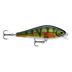 Wobbler Rapala Super Shadow Rap 110mm 38g 0.9-1.2m #PEL