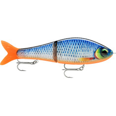 Воблер Rapala Super Shadow Rap Glide 110mm 45g 0.8-2.2m #BGH