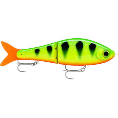 Воблер Rapala Super Shadow Rap Glide 110mm 45g 0.8-2.2m #FT