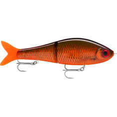 Воблер Rapala Super Shadow Rap Glide 110mm 45g 0.8-2.2m #LAR