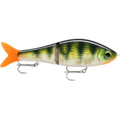 Воблер Rapala Super Shadow Rap Glide 110mm 45g 0.8-2.2m #PEL