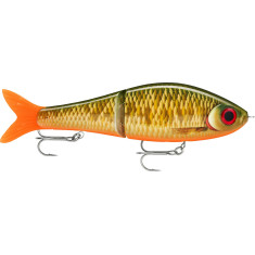 Воблер Rapala Super Shadow Rap Glide 110mm 45g 0.8-2.2m #SCRR