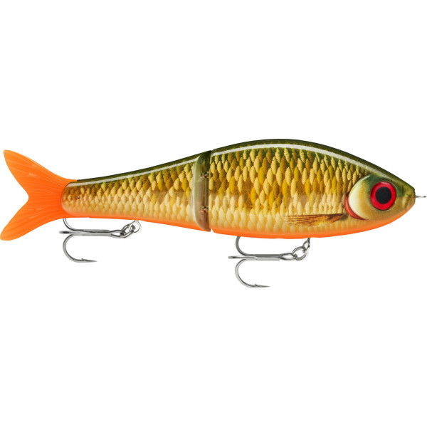 Воблер Rapala Super Shadow Rap Glide 110mm 45g 0.8-2.2m #SCRR