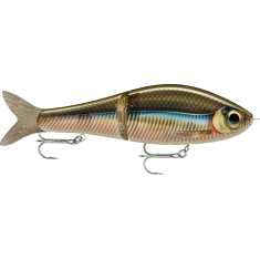 Воблер Rapala Super Shadow Rap Glide 110mm 45g 0.8-2.2m #SMB